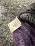 Croft & Barrow 100% Cotton Purple Pullover Sweater Size XL - photo 8