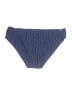 Trina Turk Blue Swimsuit Bottoms Size 4 - photo 2