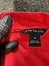 Ann Taylor Red Sleeveless Blouse Size M - photo 7