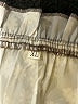 Unbranded 100% Polyester Brown 3/4 Sleeve Blouse Size XL - photo 7