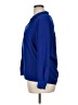 Worthington Blue Long Sleeve Blouse Size 16w - photo 5