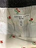 Feather Bone by Anthropologie Ivory Khakis Size 0 - photo 7