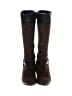 Clarks Brown Boots Size 8 - photo 2