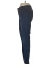 Ann Taylor Solid Blue Jeans Size 8 (tall) - photo 5