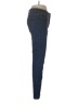 Ann Taylor Solid Blue Jeans Size 8 (tall) - photo 4