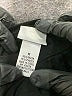 B. Moss Black Sleeveless T-Shirt Size M - photo 7