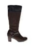 Clarks Brown Boots Size 8 - photo 1