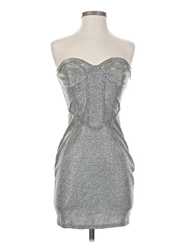 NAANAA Cocktail Dress (view 1)