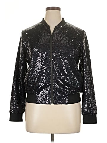 Hancy Jacket (view 1)