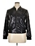 Hancy Metallic Silver Jacket Size XL - photo 1