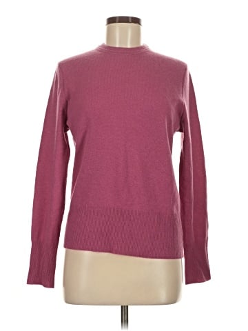 Equipment Pullover Sweater (view 1)