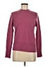 Equipment Burgundy Pullover Sweater Size M - photo 1