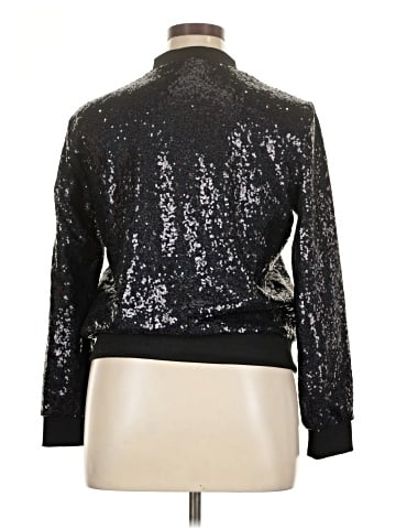 Hancy Jacket (view 2)