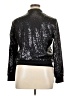 Hancy Metallic Silver Jacket Size XL - photo 2