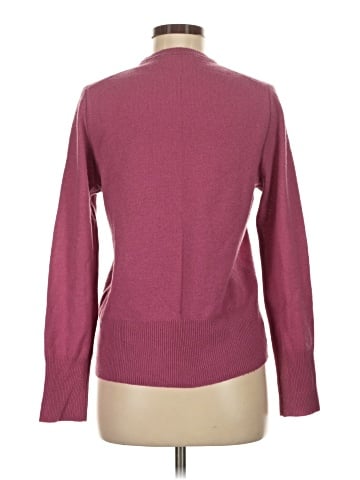 Equipment Pullover Sweater (view 2)