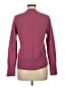 Equipment Burgundy Pullover Sweater Size M - photo 2