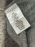 Sundays Gray Cardigan Size Lg (3) - photo 8