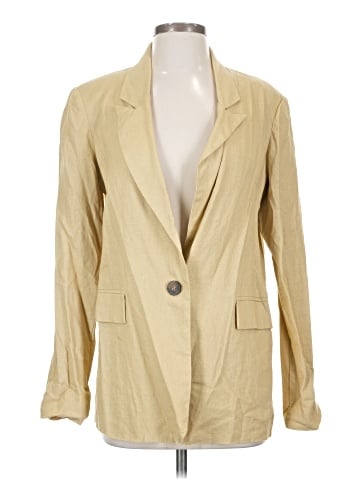 And Now This Blazer (view 1)