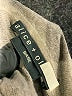 Alice + Olivia Gray Cardigan Size S (estimated) - photo 7