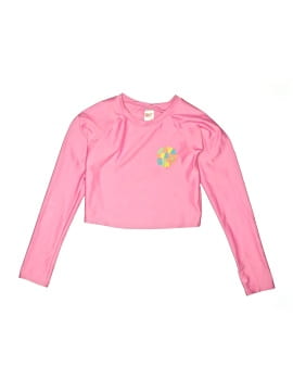 Cat & Jack Rash Guard