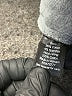 FLX Gray Cardigan Size L - photo 8