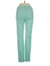 Refuge Teal Casual Pants Size 0 - photo 2