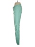Refuge Teal Casual Pants Size 0 - photo 5