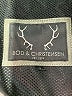 Bod & Christensen 100% Leather Black Leather Jacket Size S - photo 6