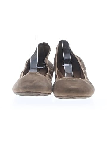 Lucky Brand Flats (view 2)