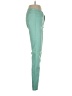 Refuge Teal Casual Pants Size 0 - photo 4