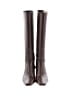 Reformation Brown Boots Size 5 - photo 2