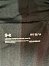 Under Armour 100% Polyester Graphic Red Athletic Shorts Size L - photo 3