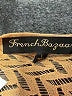 French Bazaar 100% Polyester Tan Cardigan Size L - photo 7