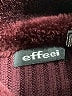 Effeci Burgundy Cardigan Size XL - photo 7