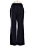 Ann Taylor Black Dress Pants Size 8 - photo 2