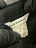 Club Monaco Solid Black Active Pants Size 0 - photo 7