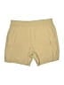 Style&Co Solid Tan Khaki Shorts Size XL - photo 1