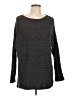 Eight Eight Eight Gray Pullover Sweater Size L - photo 1