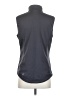 Puma 100% Polyester Gray Vest Size S - photo 2