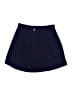 Lole Solid Blue Casual Skirt Size XS - photo 2