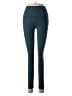Lululemon Athletica Teal Active Pants Size 6 - photo 1