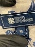 Reyn Spooner Blue Short Sleeve Blouse Size M - photo 7