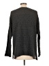 Eight Eight Eight Gray Pullover Sweater Size L - photo 2