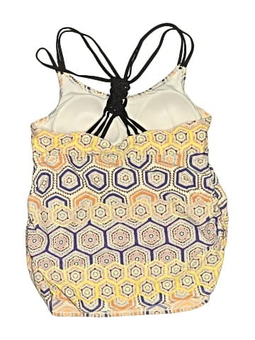 Pure Energy Swimsuit Top (view 2)