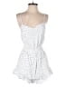 Storia Hearts White Romper Size S - photo 1