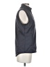 Puma 100% Polyester Gray Vest Size S - photo 4