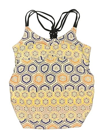 Pure Energy Swimsuit Top (view 1)