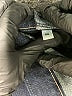 Union Jeans 100% Cotton Black Jeans Size 26 waist - photo 7