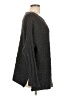 Eight Eight Eight Gray Pullover Sweater Size L - photo 4