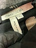 Max and Cleo Chevron-herringbone Black Casual Dress Size S - photo 7